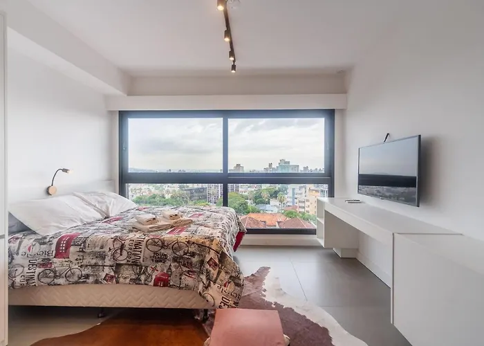 Apartamento Liv - 1312