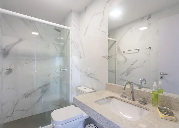 Apartamento Liv - 1312 *
