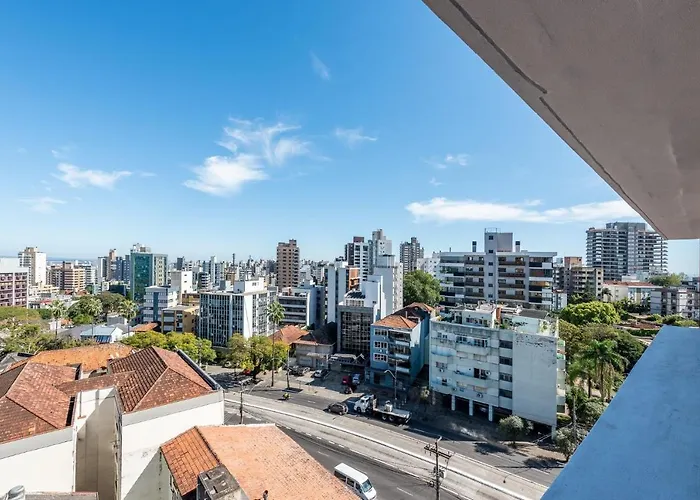 Liv - 1312 * Porto Alegre