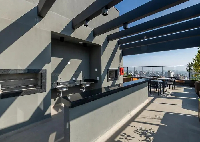 Apartamento Liv - 1312