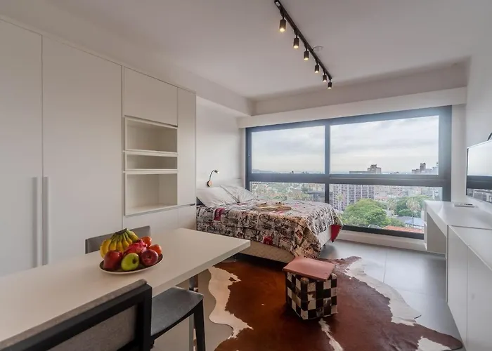 Liv - 1312 Apartamento