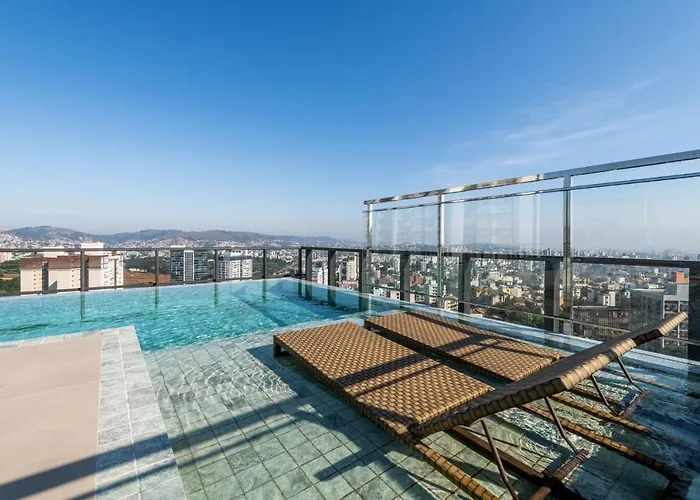 Apartment Liv - 1312 Porto Alegre