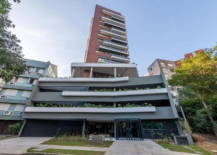 Liv - 1312 Apartamento *