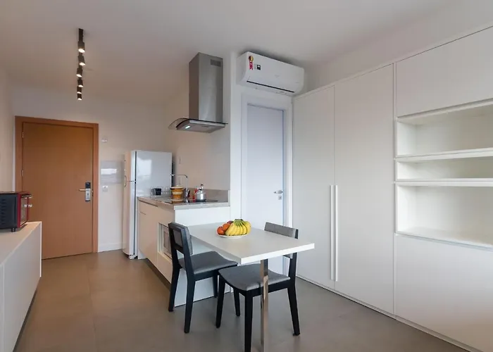 Liv - 1312 Apartamento Porto Alegre