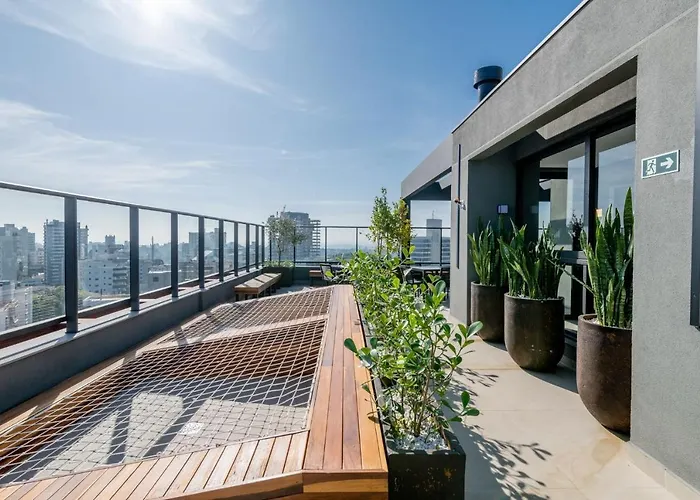 Liv - 1312 Apartamento Porto Alegre