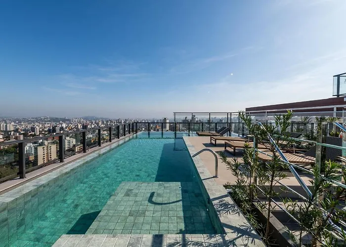 Apartamento Liv - 1312