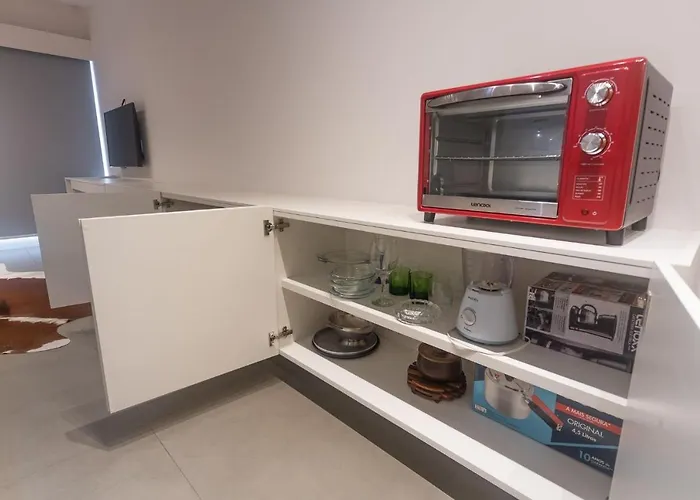 Liv - 1312 Apartment *