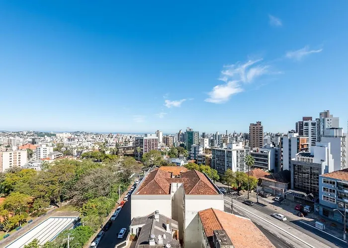 Liv - 1312 Apartamento