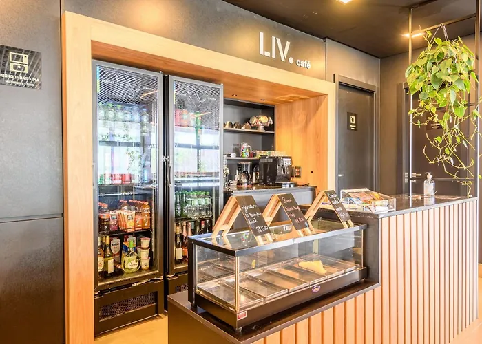 Apartamento Liv - 1312