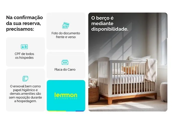 Apartamento Liv - 1312 *